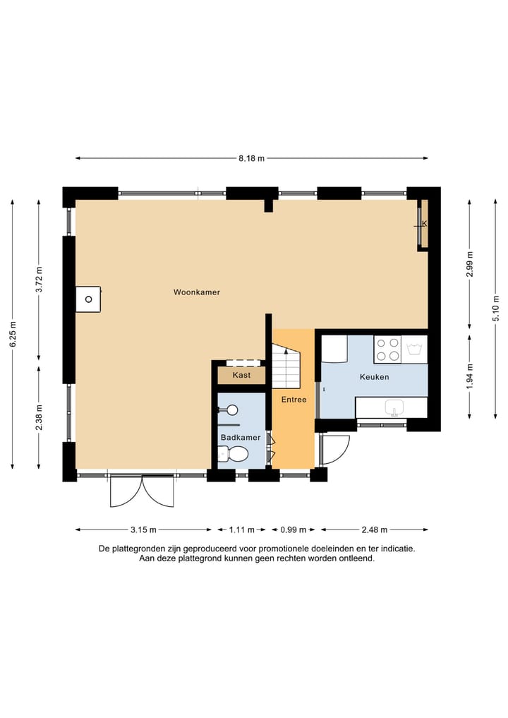 Foto 49 van Bakendorpseweg 15