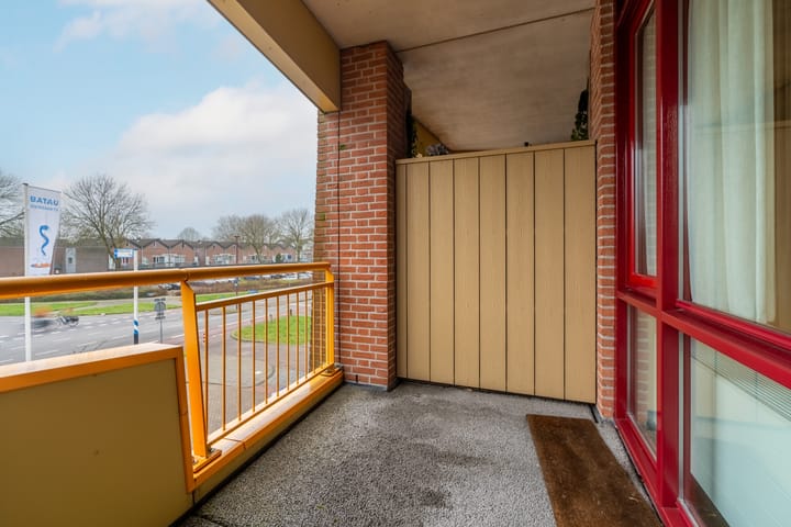 Foto 5 van Oortjesburg 22