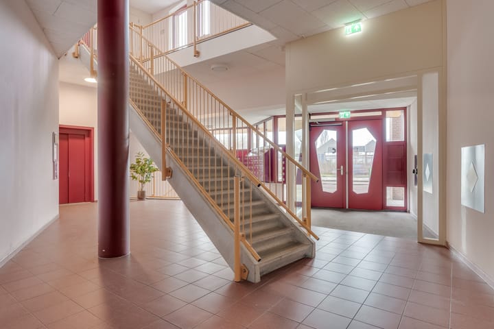 Foto 6 van Oortjesburg 22