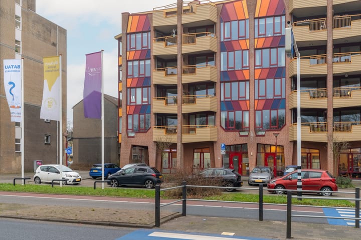 Foto 7 van Oortjesburg 22