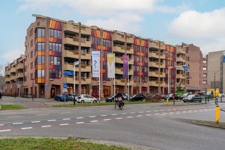 Foto 9 van Oortjesburg 22