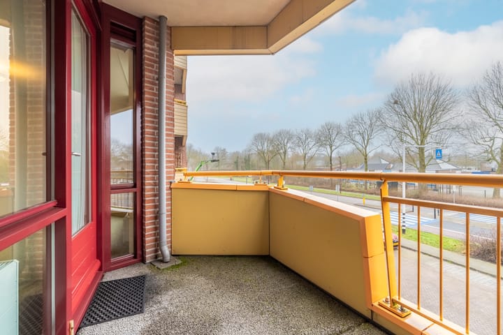 Foto 14 van Oortjesburg 22