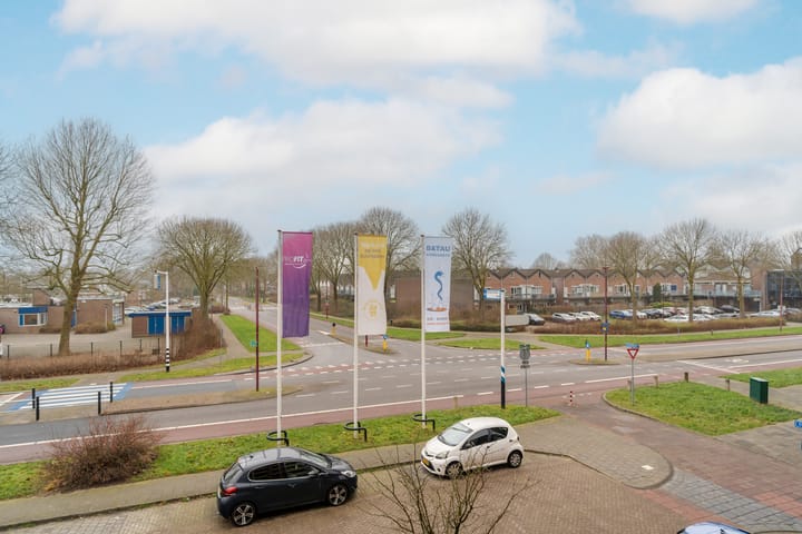 Foto 15 van Oortjesburg 22