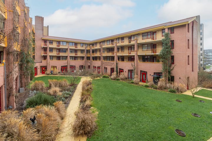 Foto 27 van Oortjesburg 22