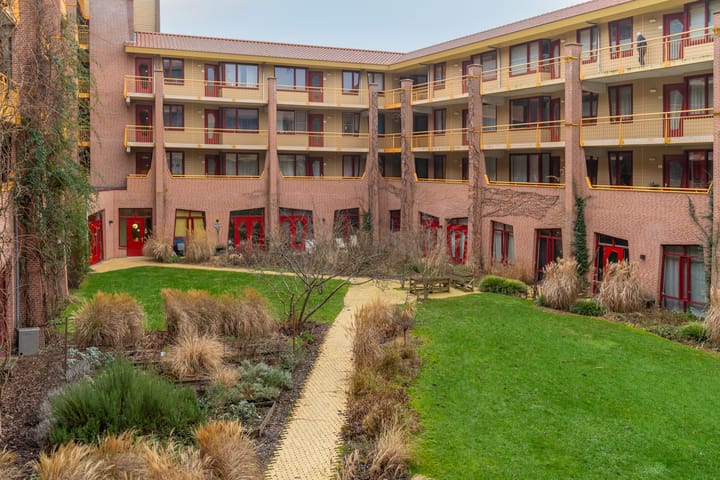 Foto 28 van Oortjesburg 22