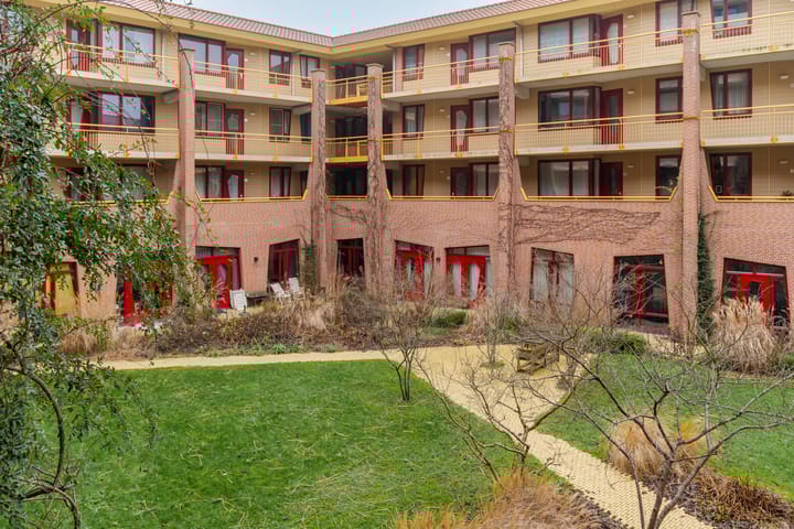 Foto 29 van Oortjesburg 22