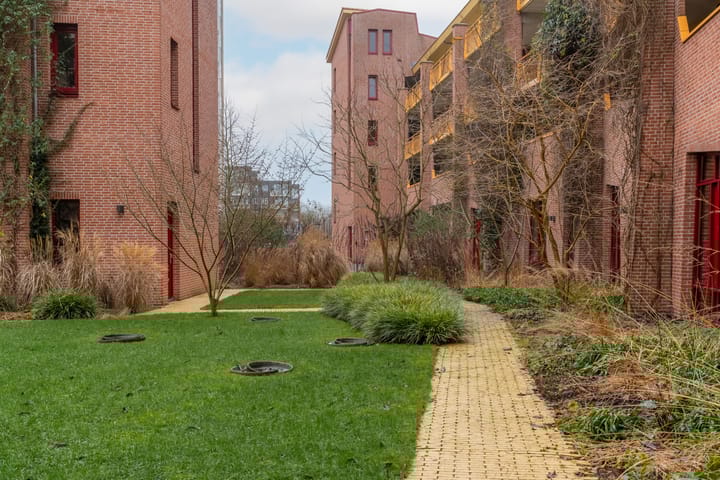 Foto 30 van Oortjesburg 22