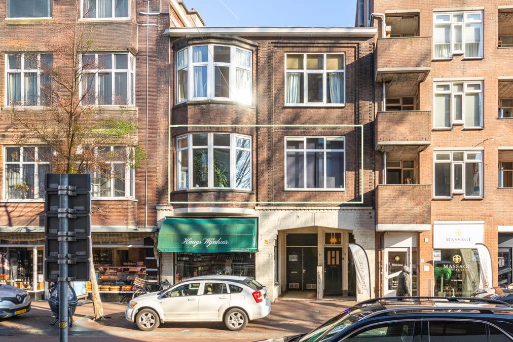 Foto 1 van Reinkenstraat 11