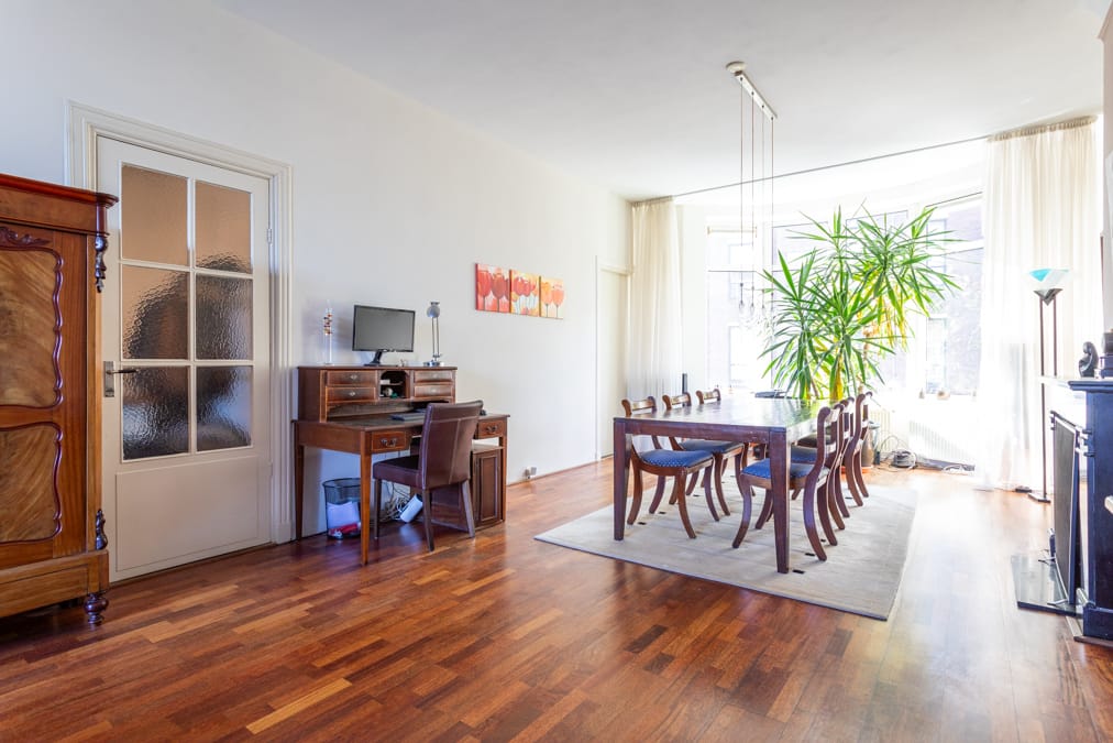 Foto 2 van Reinkenstraat 11