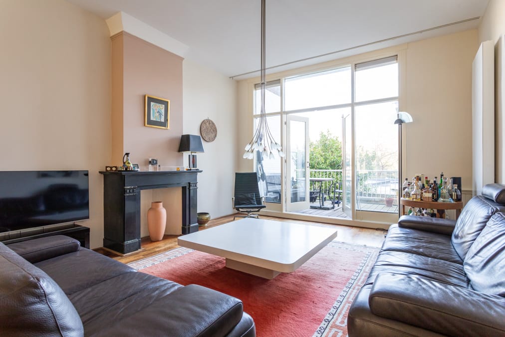 Foto 3 van Reinkenstraat 11