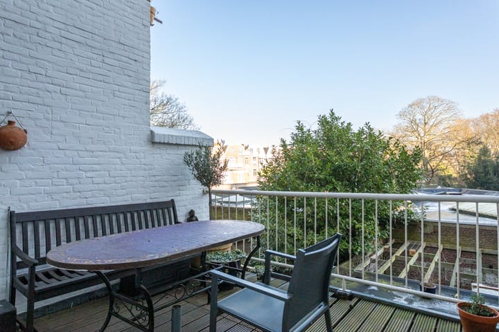 Foto 4 van Reinkenstraat 11