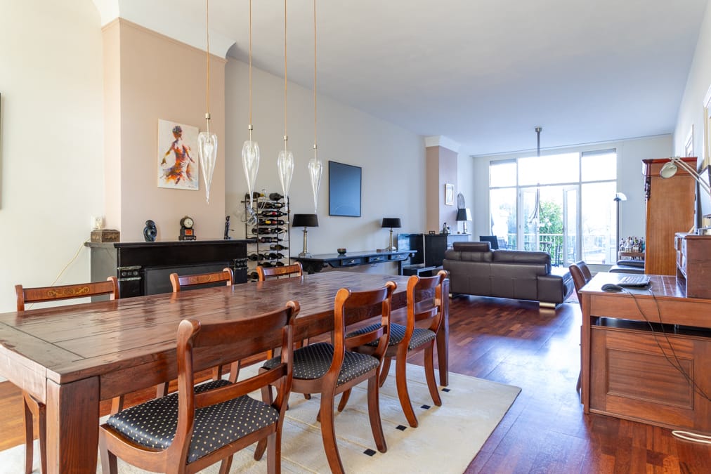 Foto 10 van Reinkenstraat 11