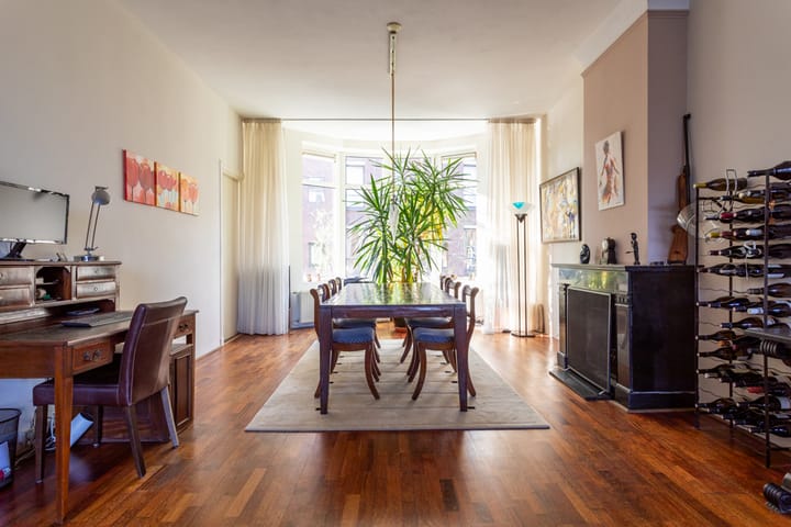 Foto 11 van Reinkenstraat 11