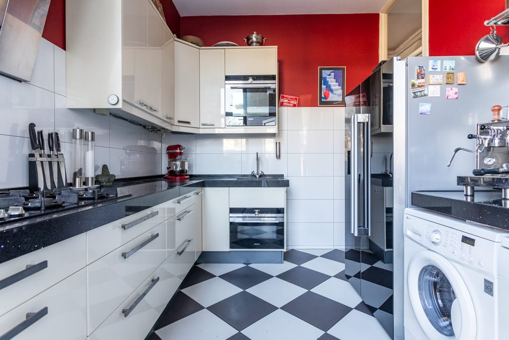 Foto 24 van Reinkenstraat 11