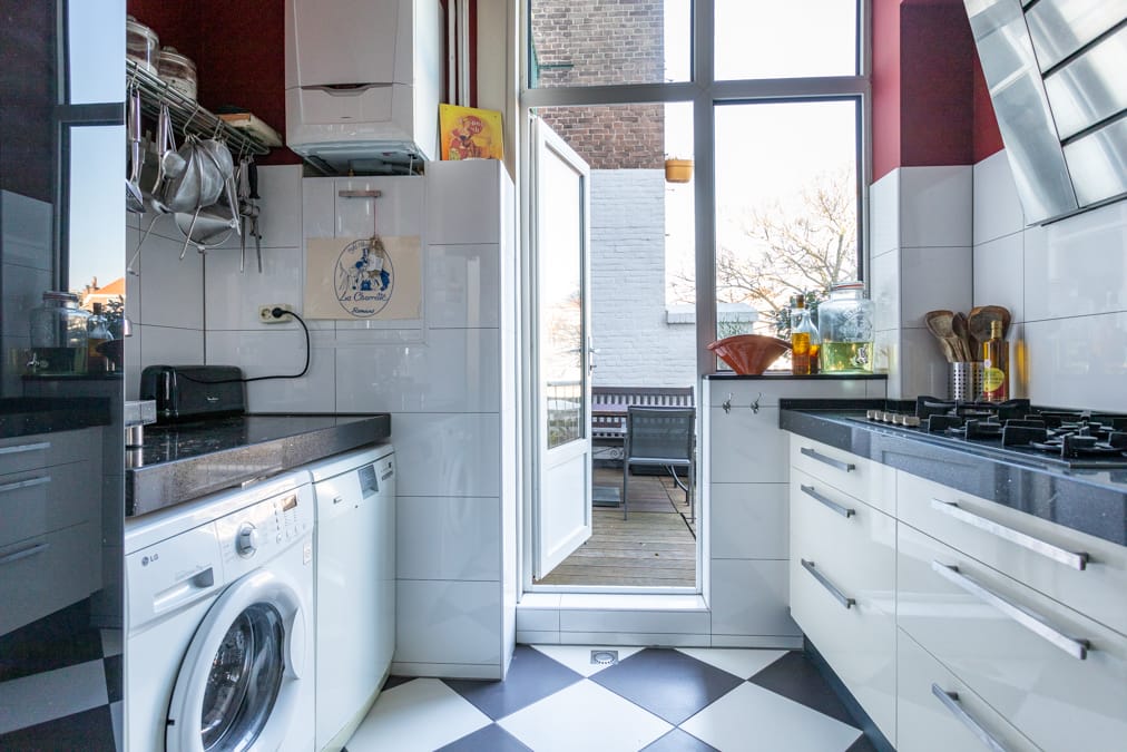 Foto 25 van Reinkenstraat 11