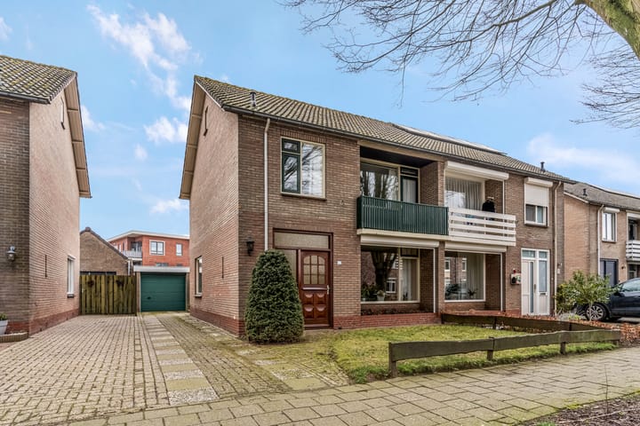 Foto 1 van Vleumingen 20