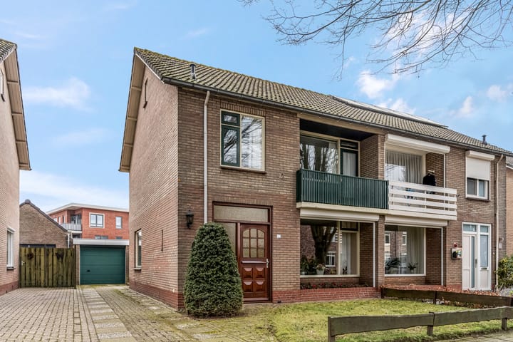 Foto 5 van Vleumingen 20