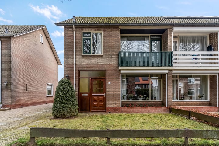 Foto 6 van Vleumingen 20