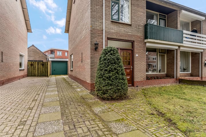 Foto 7 van Vleumingen 20