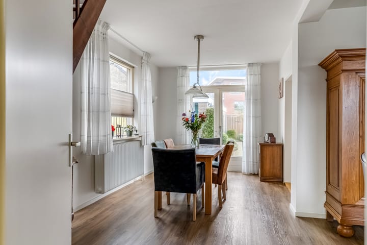 Foto 10 van Vleumingen 20