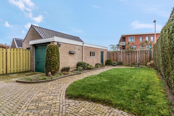 Foto 47 van Vleumingen 20