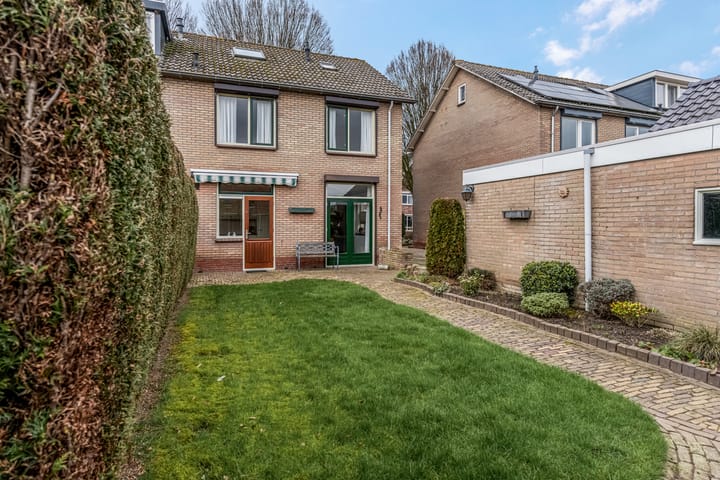 Foto 50 van Vleumingen 20