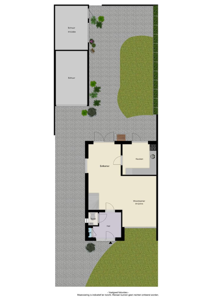 Foto 57 van Vleumingen 20