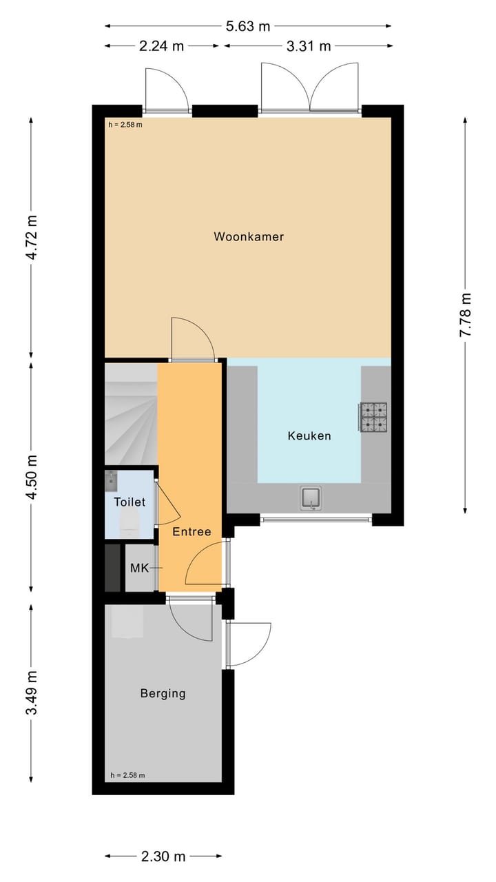 Foto 32 van Snoekbaars 17