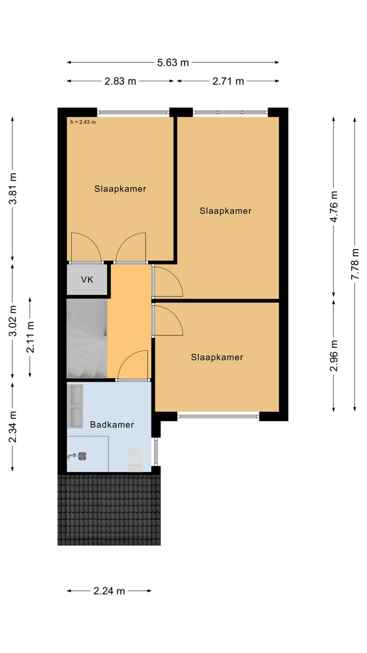 Foto 33 van Snoekbaars 17