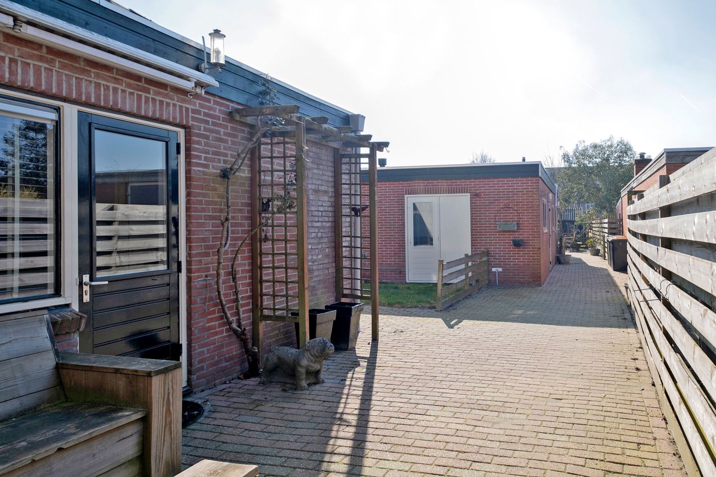 Foto 29 van Steendijk 78