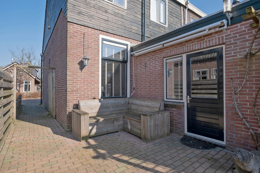 Foto 28 van Steendijk 78