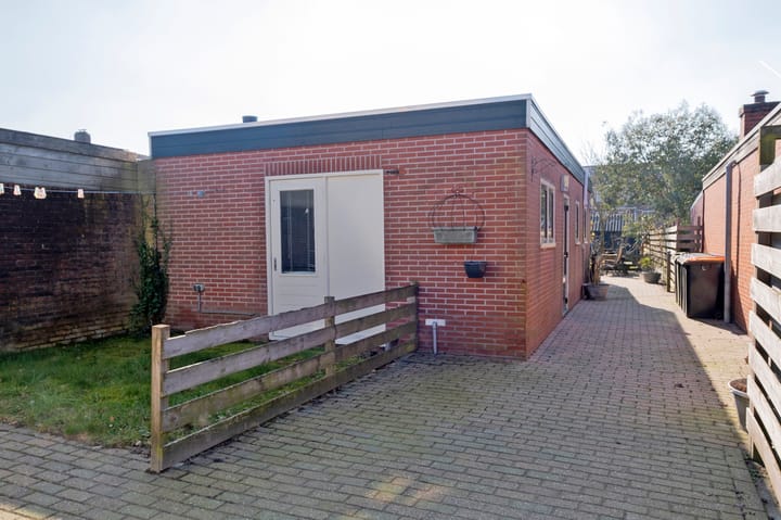 Foto 30 van Steendijk 78