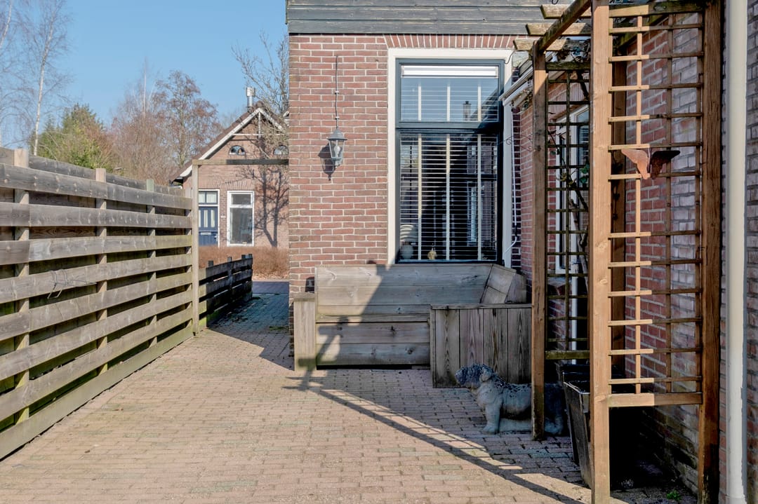 Foto 32 van Steendijk 78