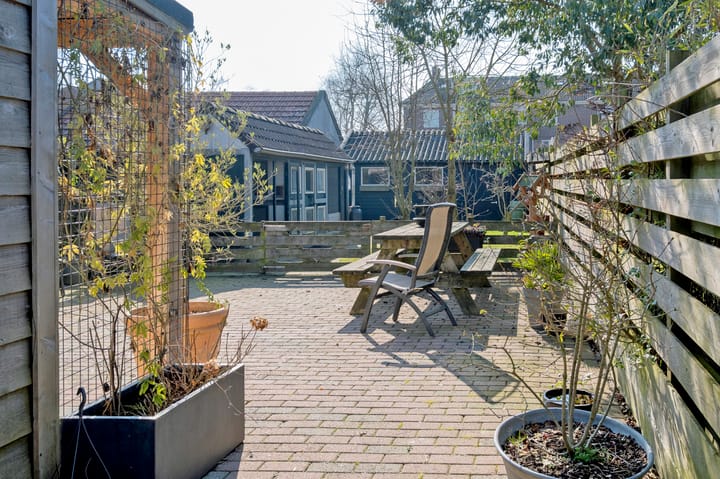 Foto 35 van Steendijk 78