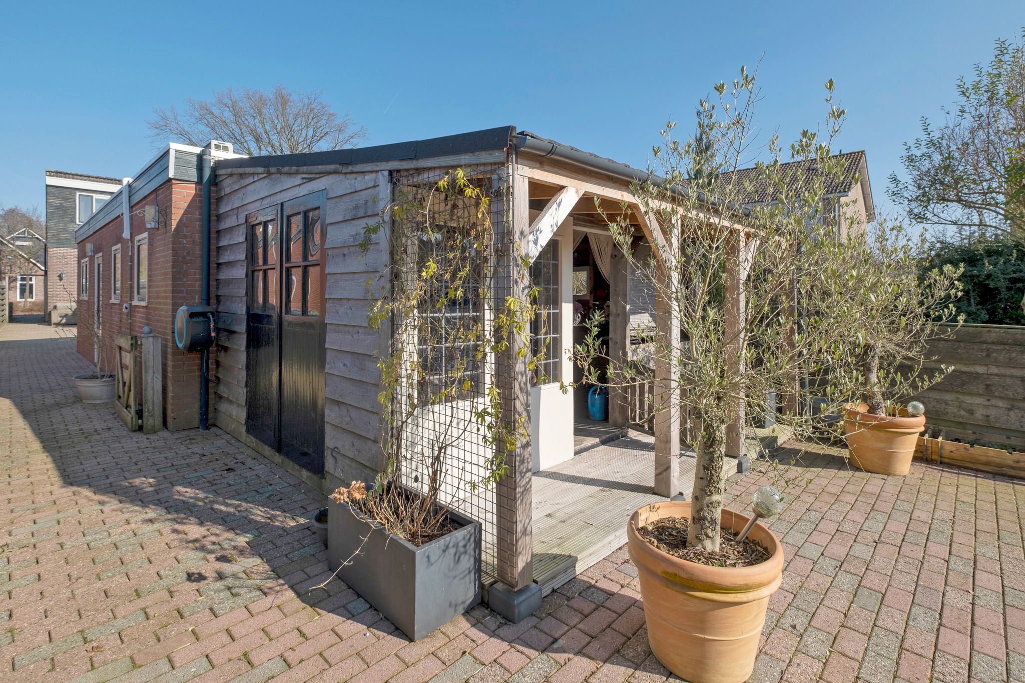 Foto 36 van Steendijk 78