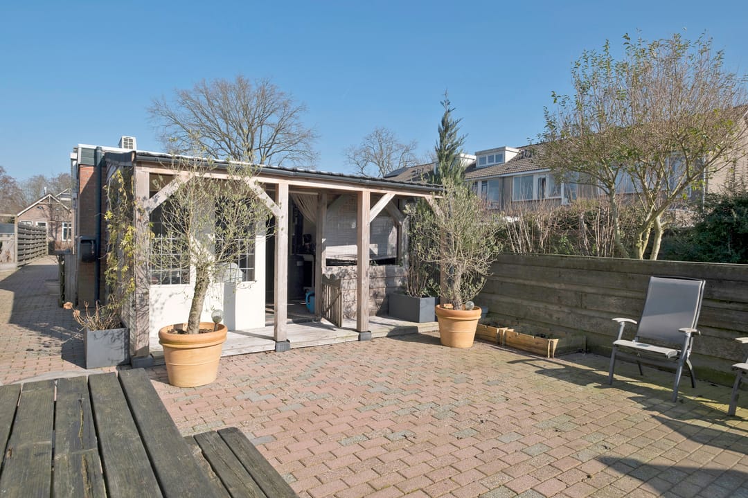 Foto 37 van Steendijk 78