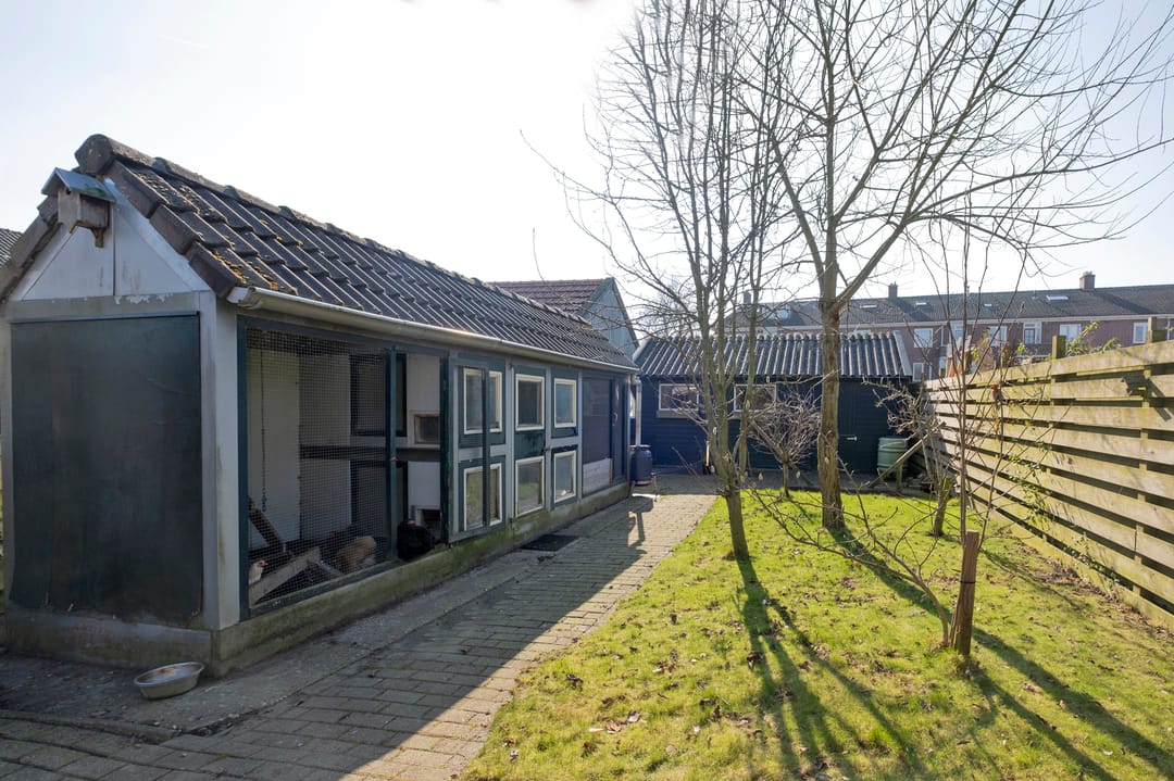 Foto 38 van Steendijk 78