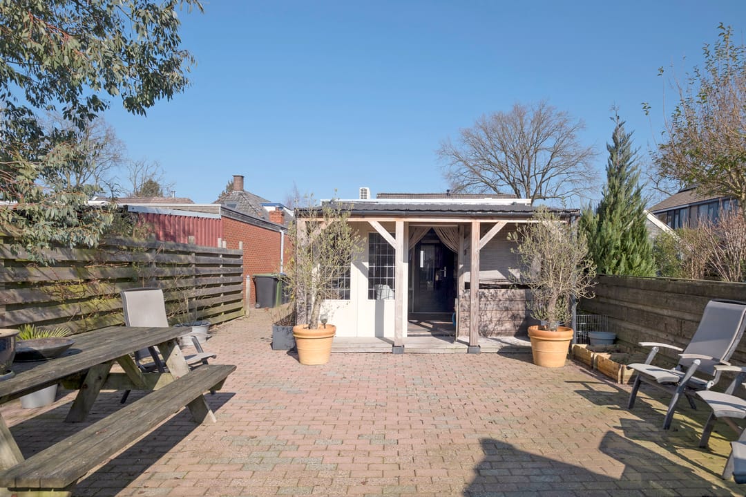 Foto 41 van Steendijk 78