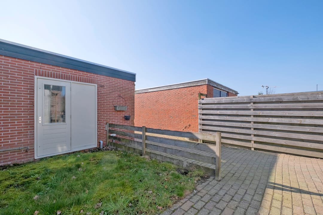 Foto 46 van Steendijk 78