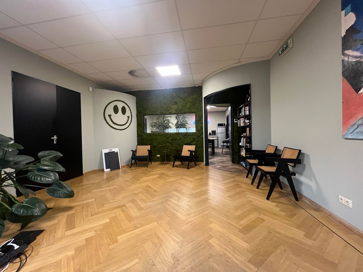 View photo 5 of Utrechtseweg 4-d