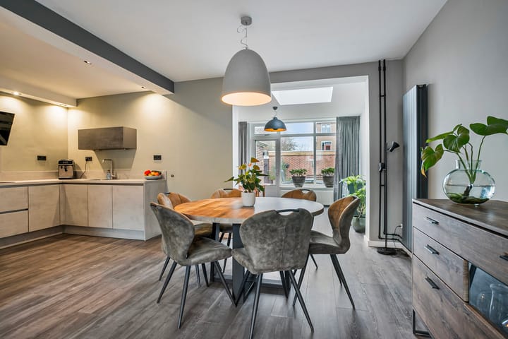 Foto 2 van Jan van Eechoudstraat 31