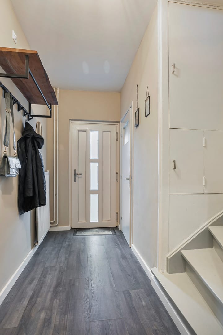 Foto 5 van Jan van Eechoudstraat 31