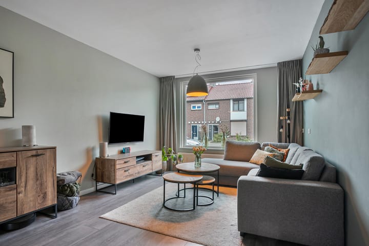 Foto 8 van Jan van Eechoudstraat 31