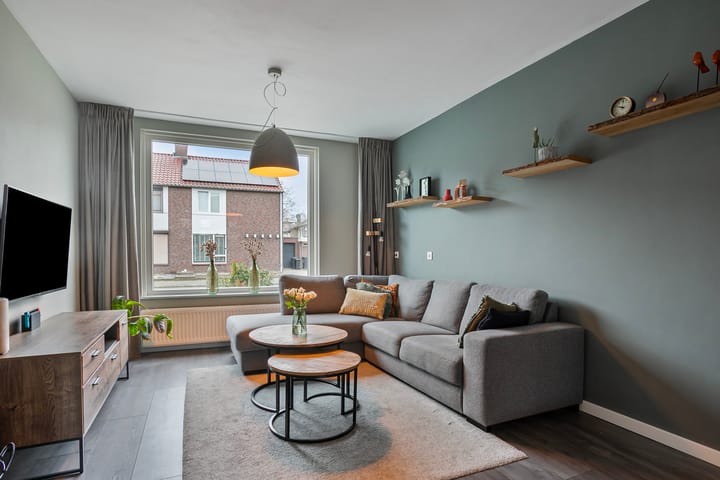 Foto 9 van Jan van Eechoudstraat 31