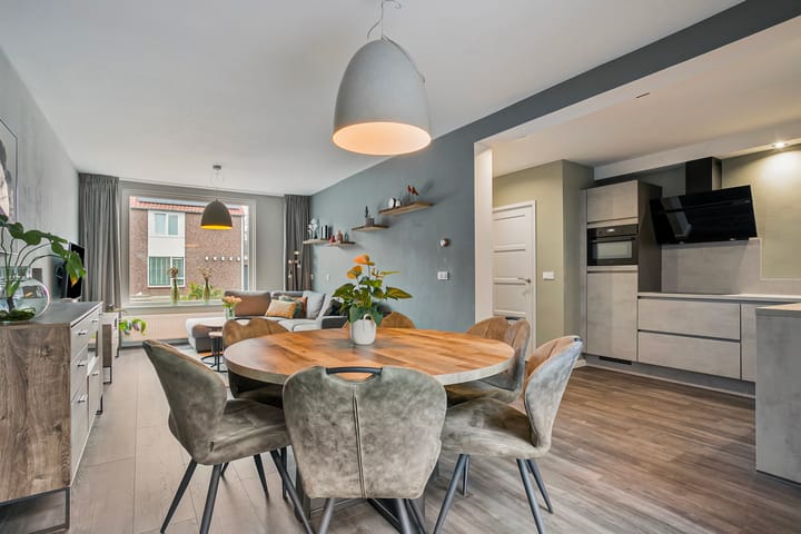 Foto 13 van Jan van Eechoudstraat 31