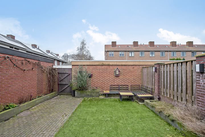 Foto 27 van Jan van Eechoudstraat 31