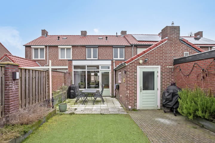 Foto 28 van Jan van Eechoudstraat 31