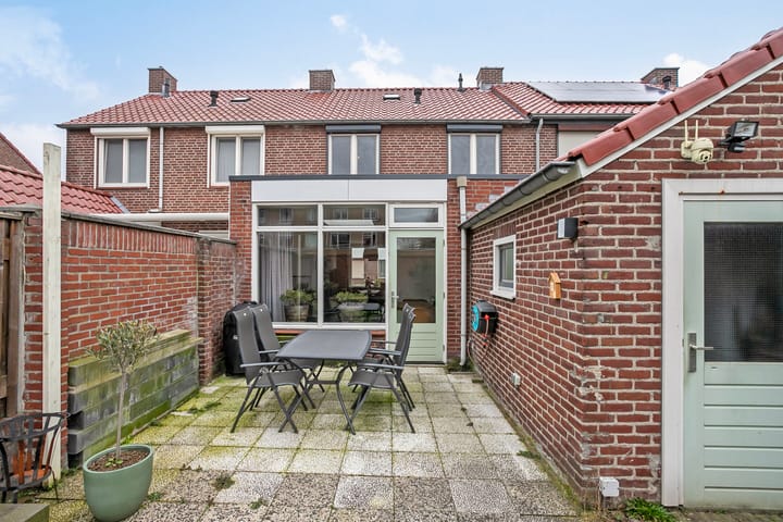 Foto 29 van Jan van Eechoudstraat 31