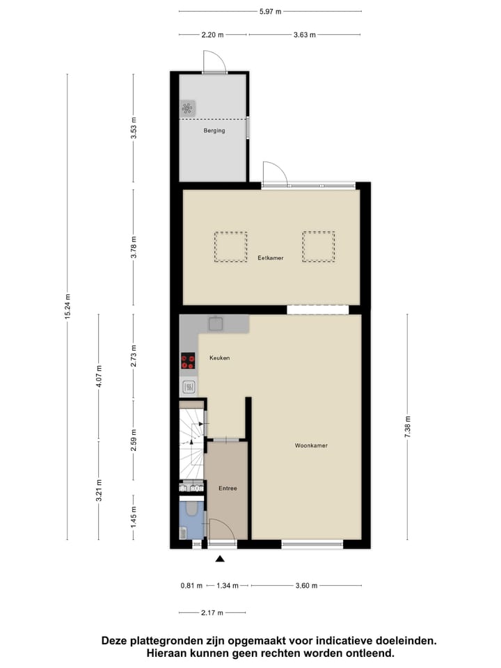 Foto 30 van Jan van Eechoudstraat 31