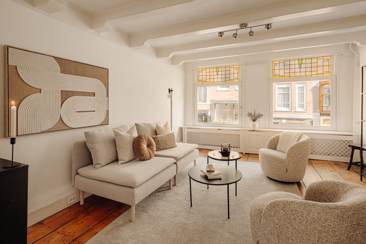 Foto 1 van Haarlemmerdijk 133-B